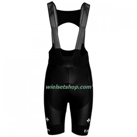 Fietsbroek Kort met Bretels 2023 UAE TEAM EMIRATES